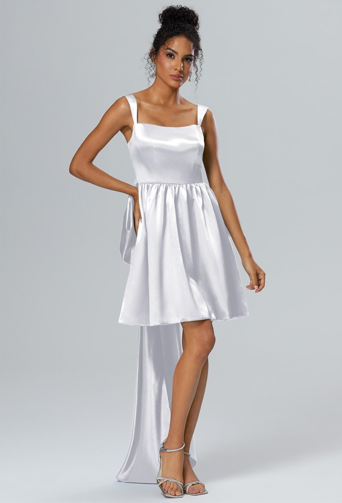 AW Valentina Dress
